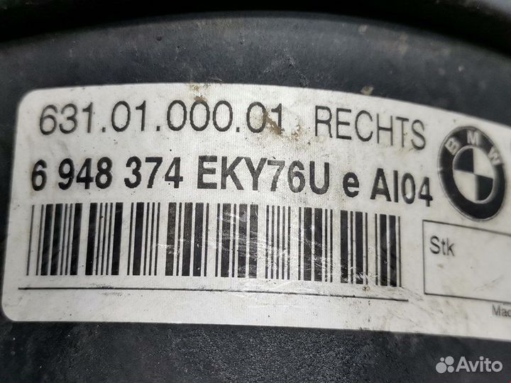 Фара для BMW 3-Series (E90/E91/E92/E93)