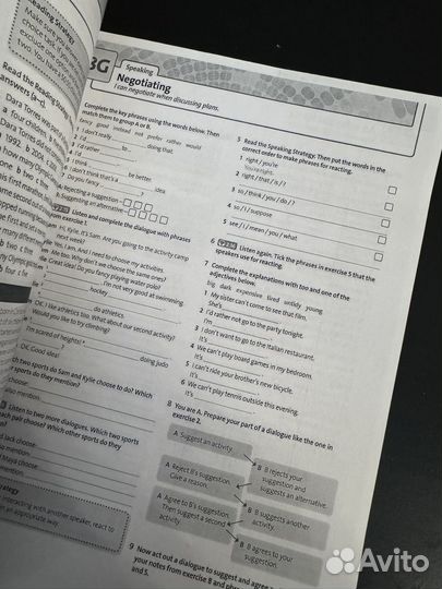 Solutions Elementary учебник английского языка