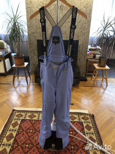Горнолыжный комбинезон Goldwin, размер 40-42
