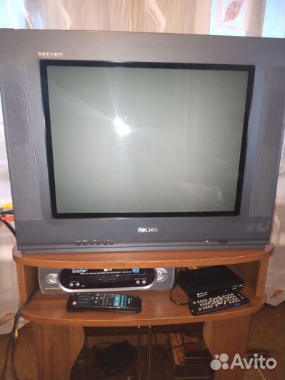 Продам телевизор Rolsen