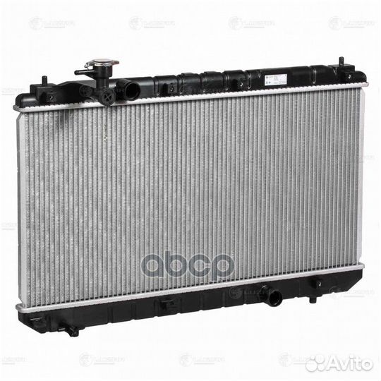 Радиатор охл. для а/м Lifan X60 (11) 1.8i M/A