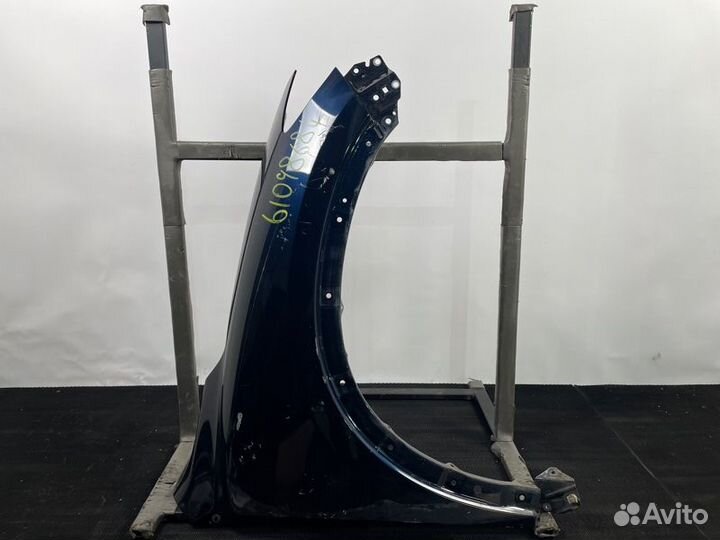 Переднее правое крыло Mazda CX5 KE 2011-2017 г.в