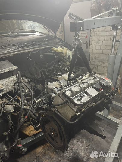 Продам двигатель MB 646.982 Viano