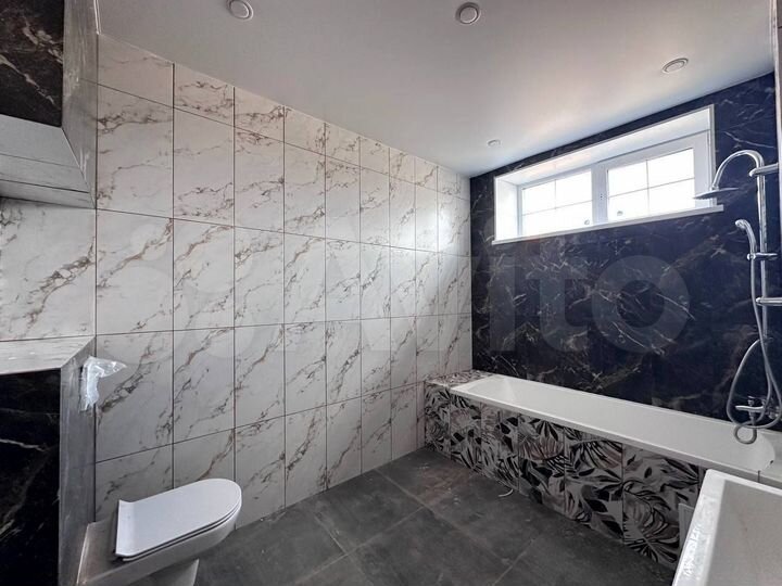 Таунхаус 113,6 м² на участке 4,5 сот.