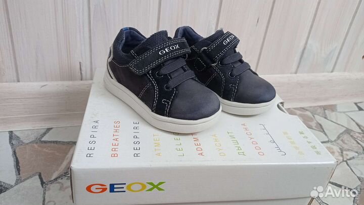Geox 20 размер