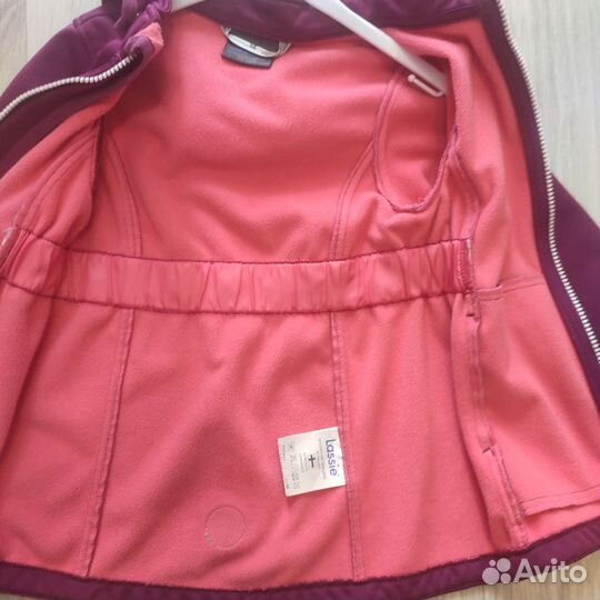 Куртка softshell 98