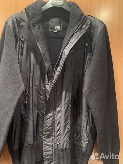 Куртка-бомбер для подростка