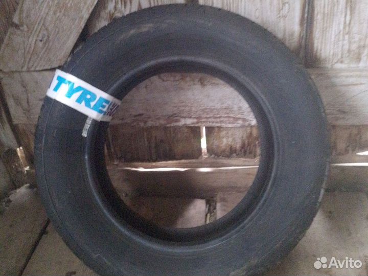 Viatti Strada Asimmetrico 130/65 R14