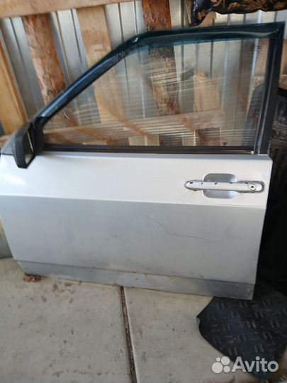 Двери в сборе на ваз-2109, 21099