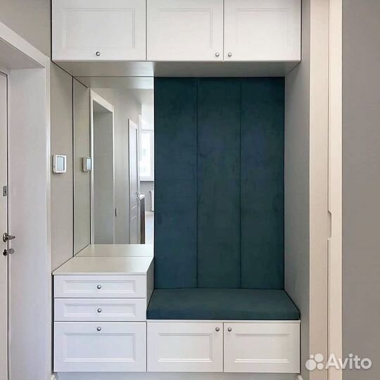 Шкафы купе на заказ