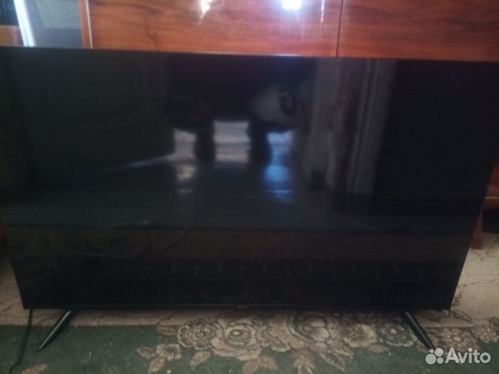 Xiaomi mi tv a2 43