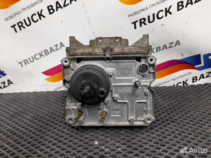 Насос системы AdBlue Iveco Stralis