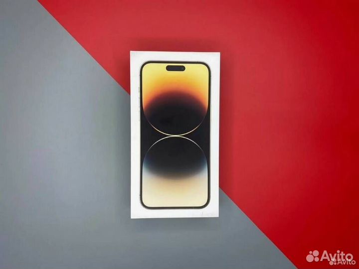 iPhone 14 Pro, 512 ГБ