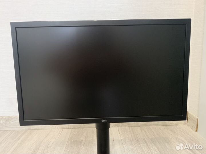 Монитор 144 гц