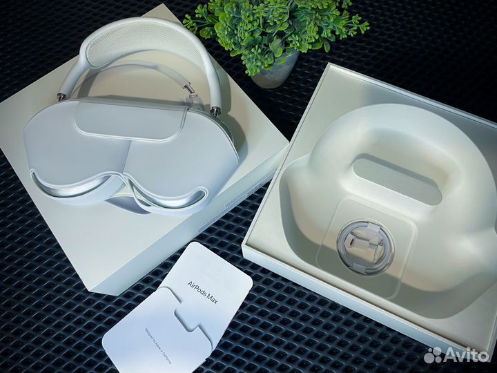 AirPods Max