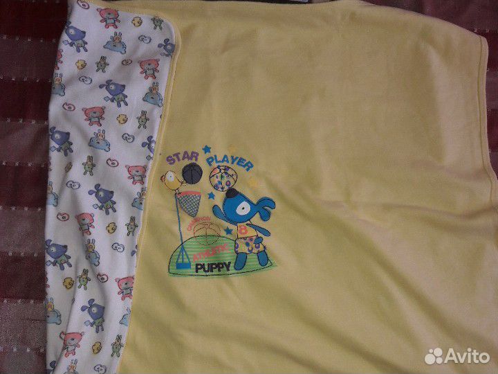 Одеялки, кпб, подушка