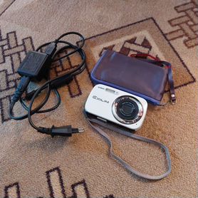 Casio exilim EX-1N