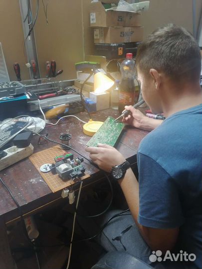 Ремонт стиральных машин. духовых шкафов И Т. Д