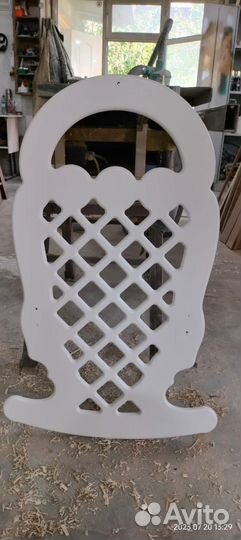 Колыбель люлька ага