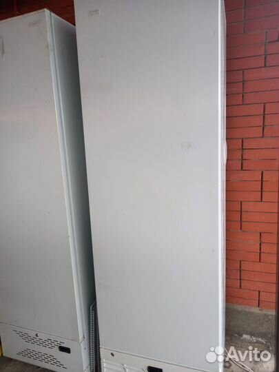 Холодильная камера Бирюса 550K-R