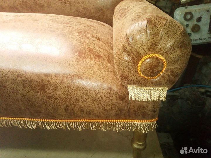 Диван Сталинский ампир