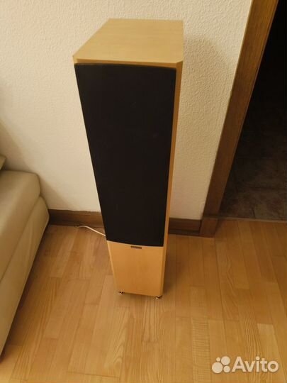 Продам б/у комплект Hi End аппаратуры