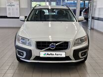 Volvo XC70 2.4 AT, 2011, 151 121 км, с пробегом, цена 1 990 000 руб.