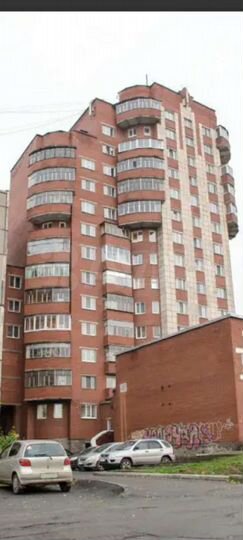 4-к. квартира, 74 м², 6/14 эт.