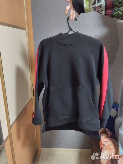 Спортивный костюм женский