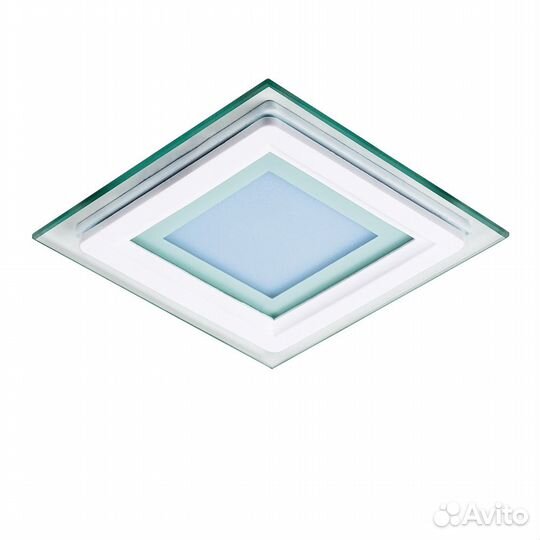 Светильник точечный Lightstar Acri 212040 - мятая