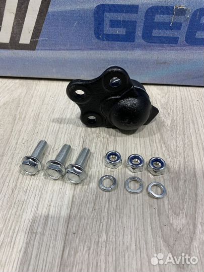 Шаровая опора Renault arkana