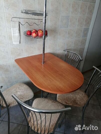 Барная стойка для кухни