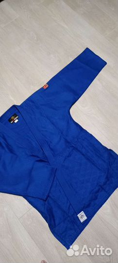 Кимоно для дзюдо Kusakura