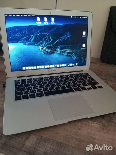 Apple MacBook Air 13 2014