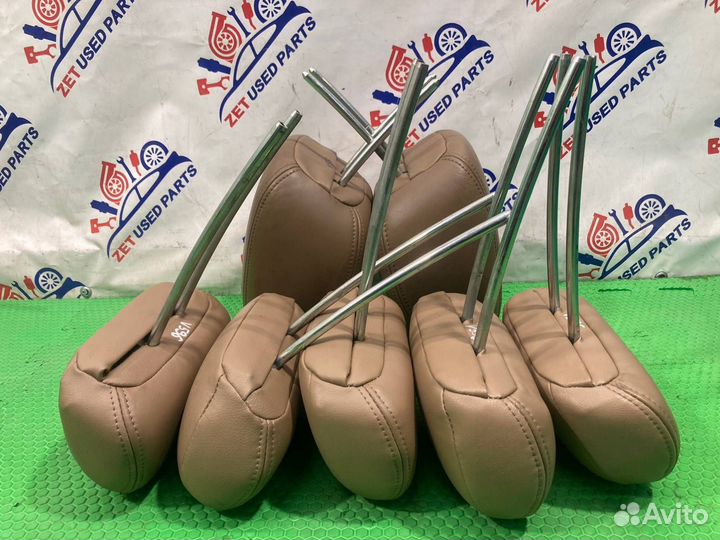 Подголовник Acura Mdx YD1 3.5 2004