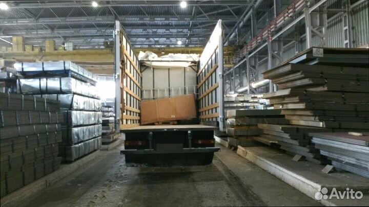 Перевозка грузов межгород от 200км и 200кг