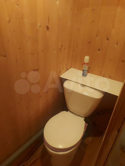 Дом 31,7 м² на участке 22 сот.