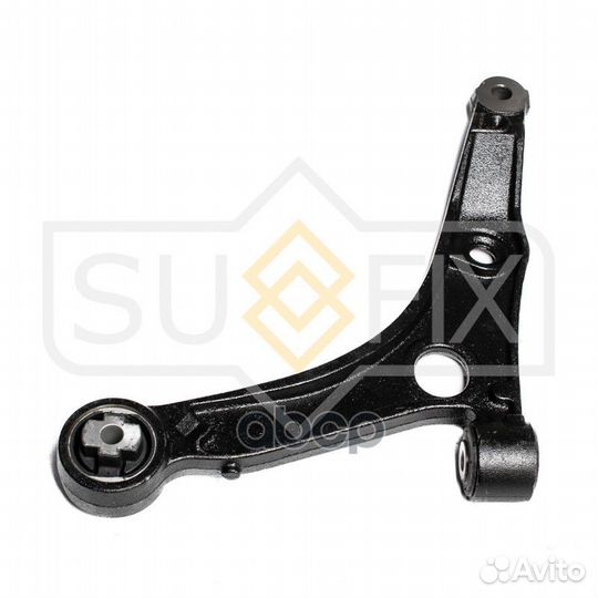 Рычаг подвески перед прав LCV SH1574 sufix