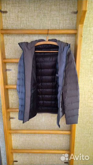 Одежда мужская