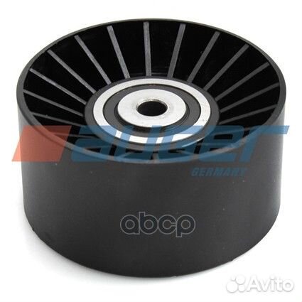 AUG72362 ролик натяжителя ремня (мп) Omn MB 12