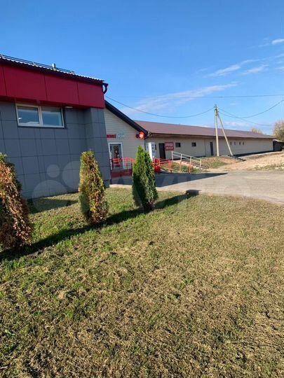 Свободного назначения, 350 м²