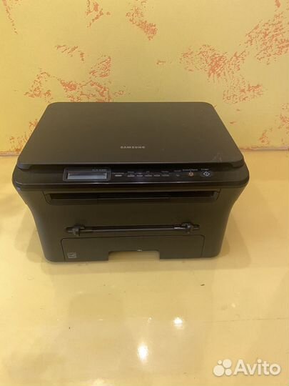 Мфу samsung scx 4300