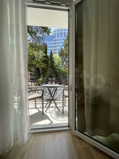 Квартира-студия, 22 м², 2/7 эт.