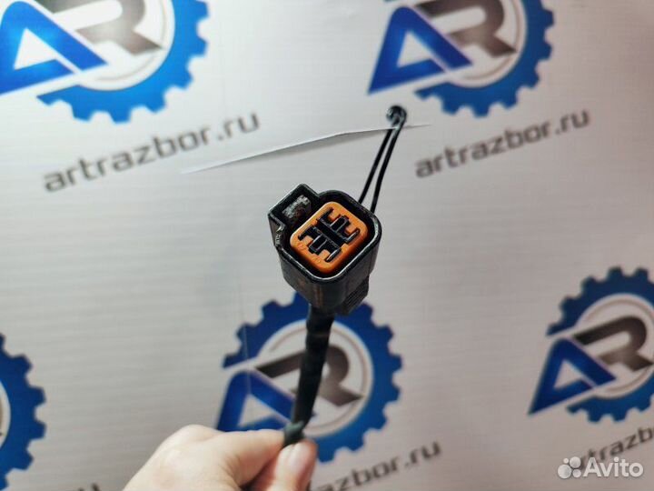 Датчик кислородный №2 (lambdasonde) Hyundai Accent