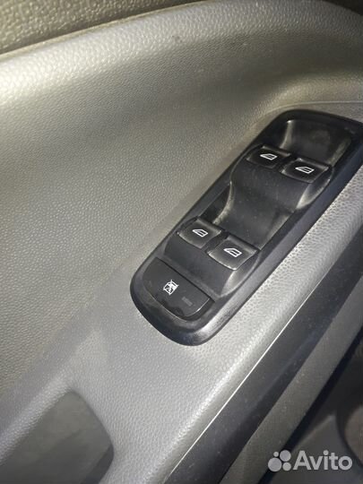 Ford EcoSport 1.6 AMT, 2016, 194 000 км