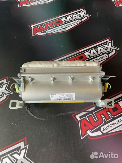 Подушка безопасности пассажира Volkswagen Touareg