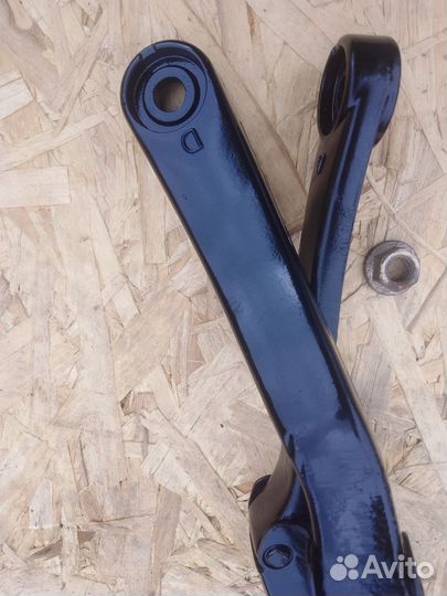 Дворник правый и левый Nissan