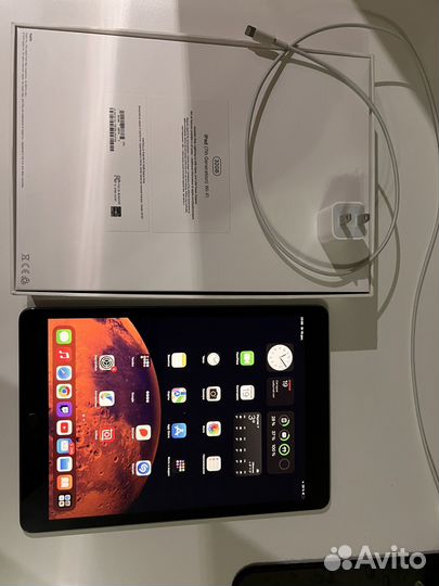 iPad 7 32gb