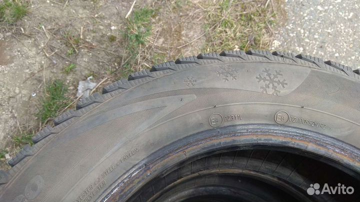 Viatti Brina Nordico V-522 185/65 R15