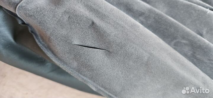 Надувной матрас Intex Delux